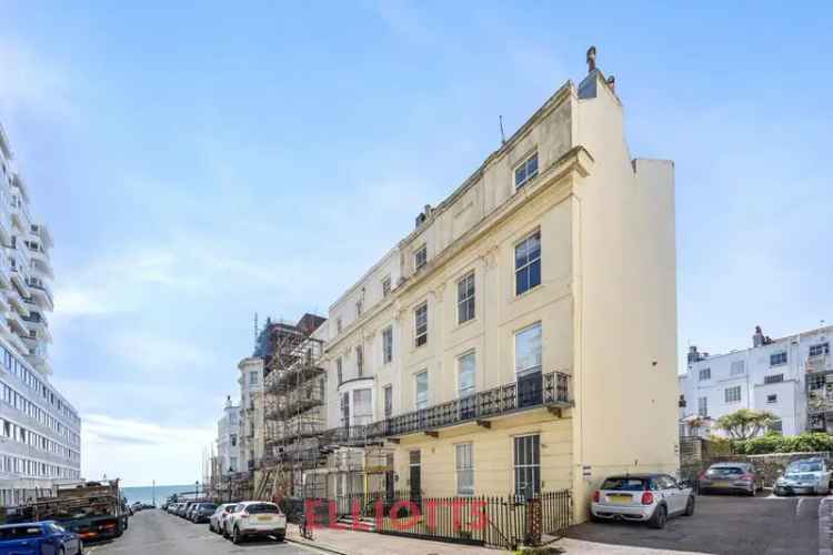 2 Bedroom Apartment for Sale in Central Hove