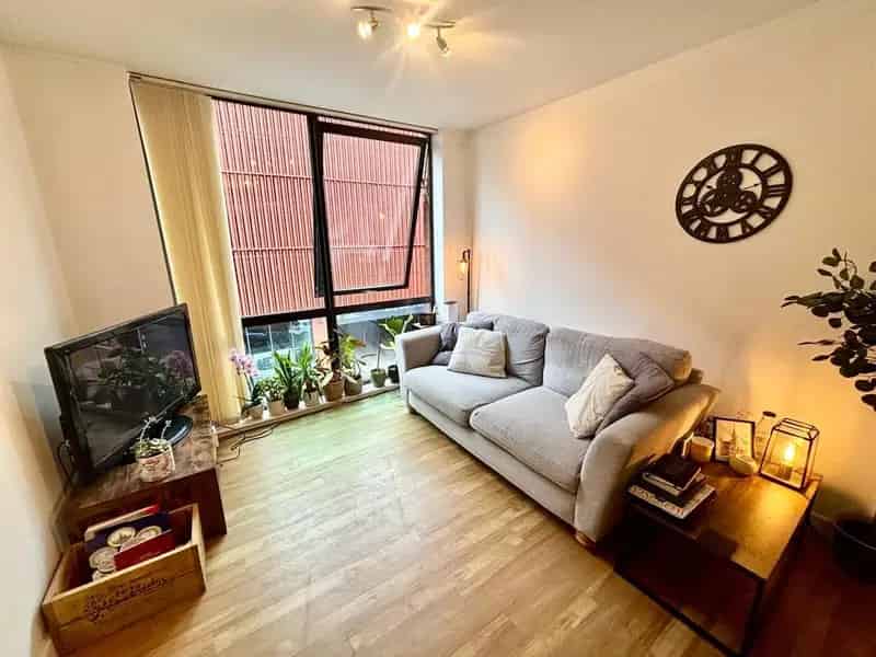 1 Bedroom Apartment for Sale Jewellery Quarter Birmingham