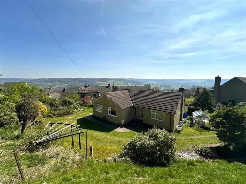 3 Bedroom Bungalow for Sale