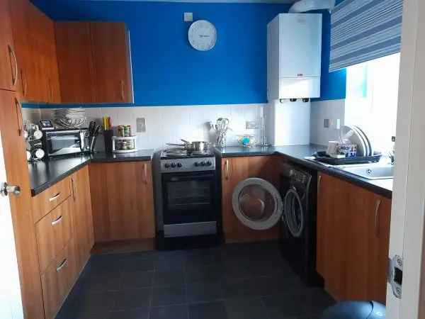 House For Rent in Rushmoor, England