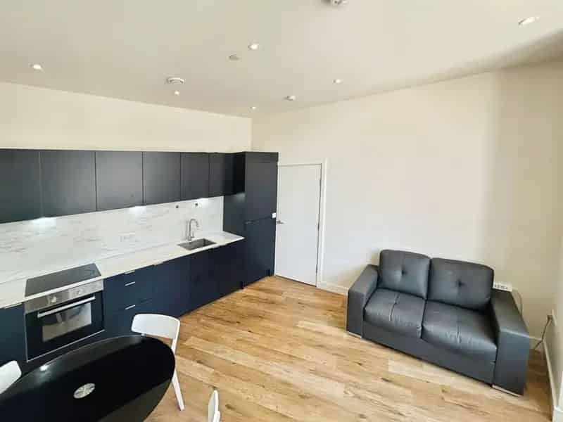 1 Bedroom Flat to Rent Sheffield City Centre