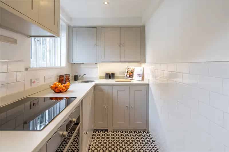1 Bedroom Flat Near Tooting Bec Common London