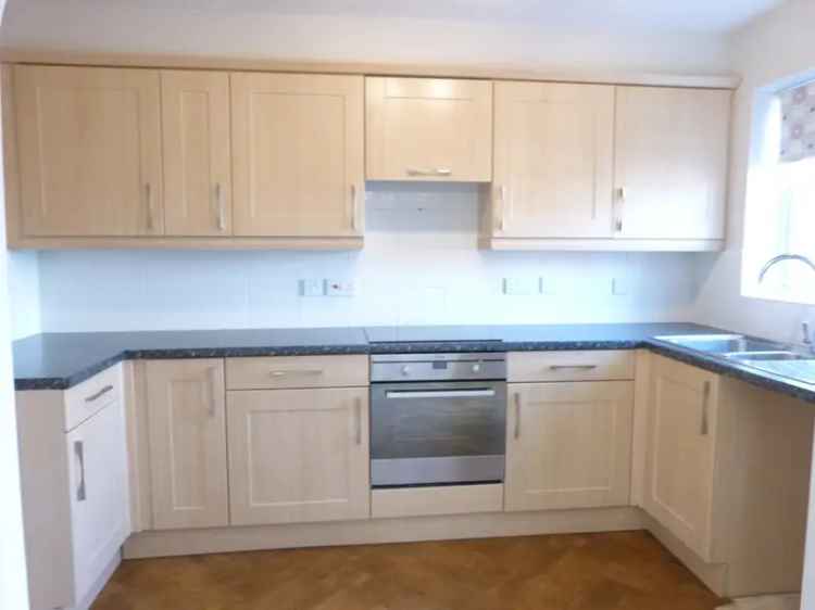 3 Bedroom House To Rent Available September 5 2025