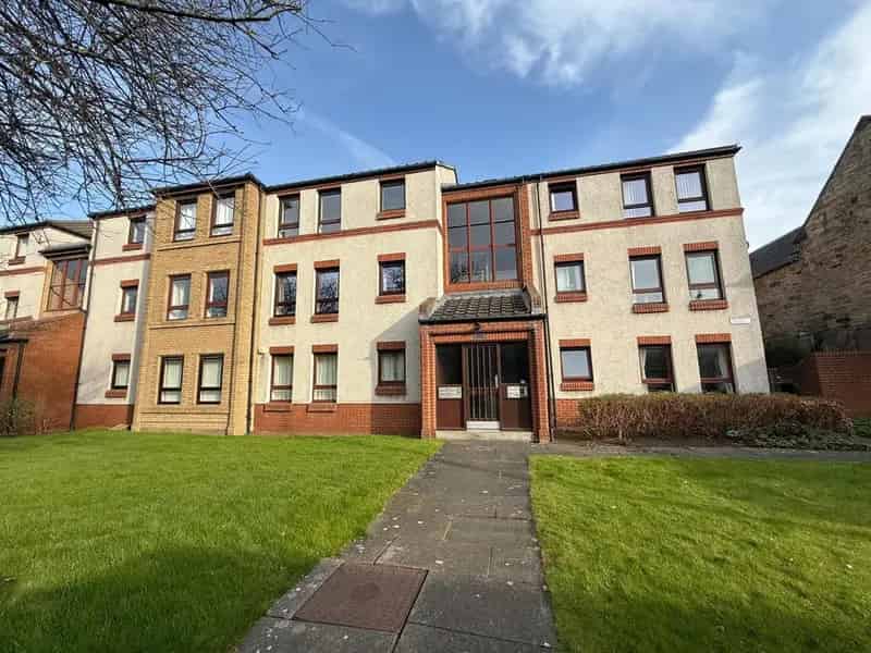 1 Bedroom Flat Rental Property