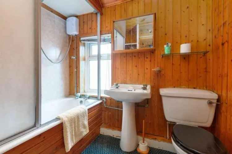 2 Bed House For Sale Fleetwood - Renovation Project