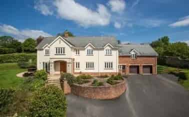 Windflower West Monkton Family Home Stunning Views Pool