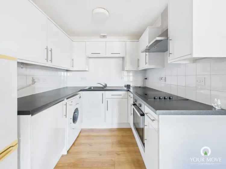 2 Bed Flat to Rent Broadstairs Kent