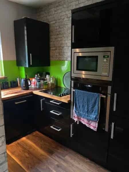 2 Bed Semi Detached Basement Flat Islington Great Transport Links