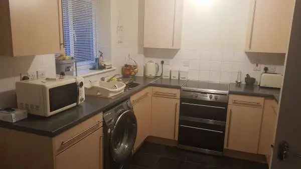 House For Rent in Dudley, England