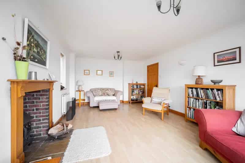4 Bedroom Detached House for Sale Longtown Herefordshire