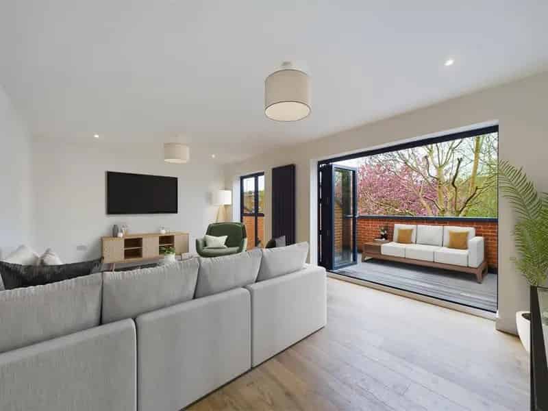 3 Bedroom Townhouse for Sale