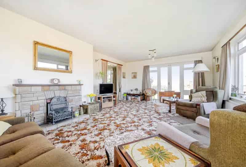 3 Bedroom Chalet Bungalow for Sale Stunning Panoramic Views