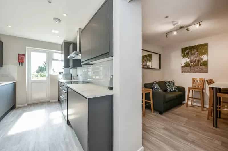 1 Bedroom House of Multiple Occupation To Rent