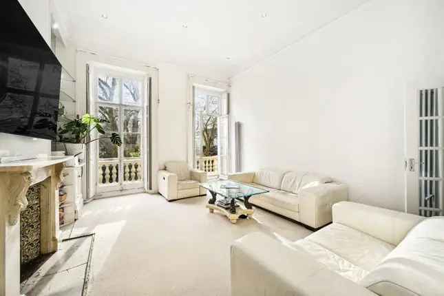 Flat to Rent Eccleston Square Westminster SW1V