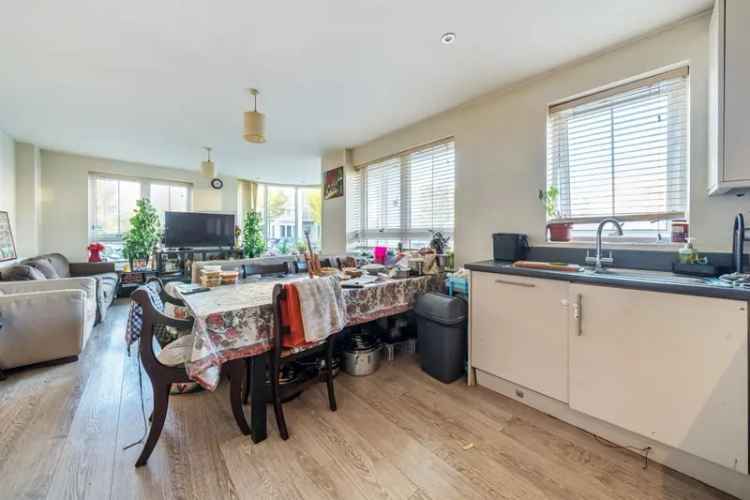 Two Bedroom Apartment Maidenhead Shanly Homes Development