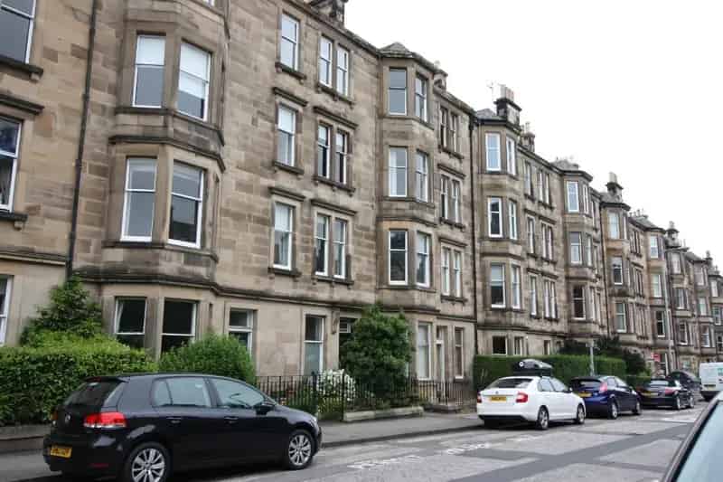4 Bedroom Flat to Rent Near Meadows