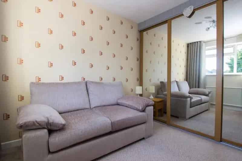 3 Bed Extended Semi Detached House For Sale