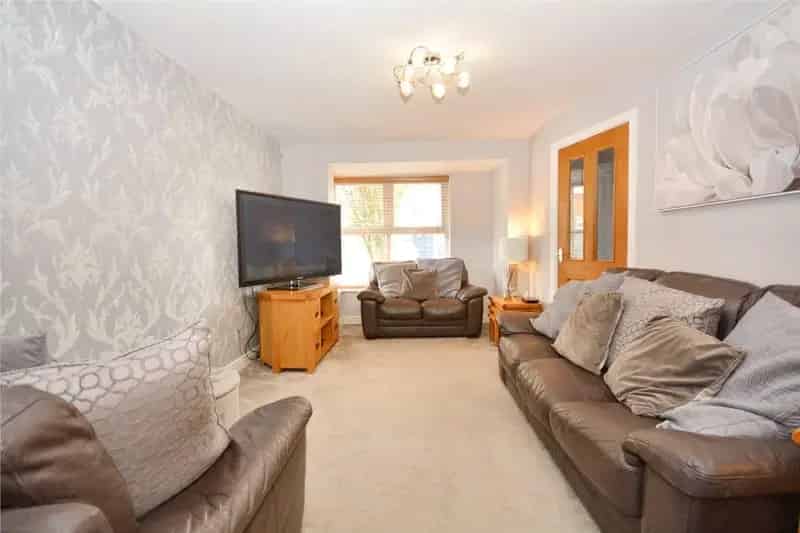 House For Sale , Leeds, England