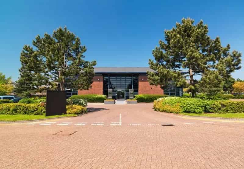 Private Offices London Flexible Terms Furnished Unfurnished