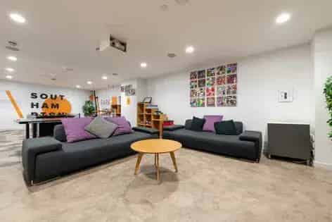 1 Room Flat 28 m² Southampton Studio Apartment