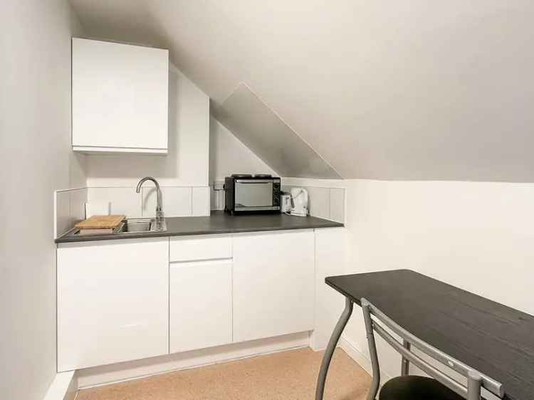 1 Bedroom Apartment to Rent in Cambridge