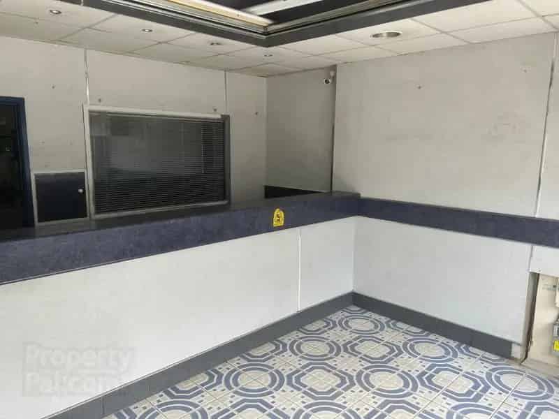 Prime Lurgan Office Space High Street Frontage