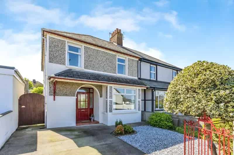 4 Bedroom Semi Detached House for Sale Bangor County Down