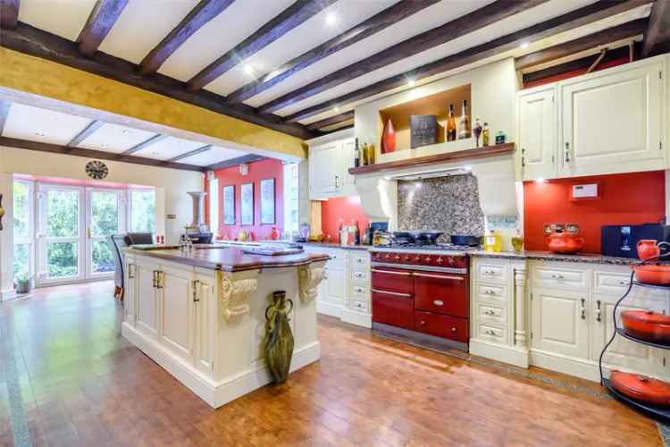 4 Bedroom Edwardian Detached House Gravesend