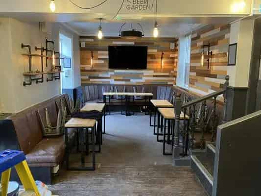 Masons Arms Pub for Sale in Sheffield