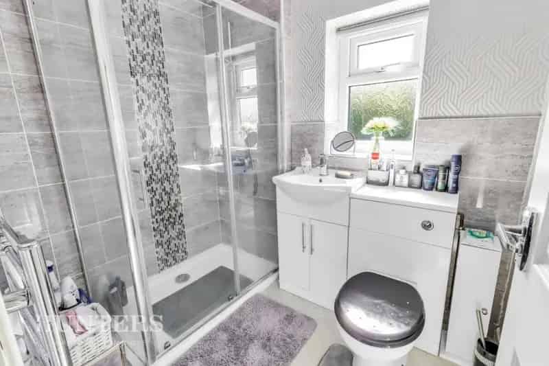 2 Bed End Terrace House for Sale Oldham