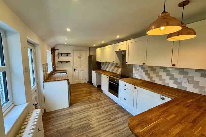 Charming Eriswell Cottage Near RAF Lakenheath