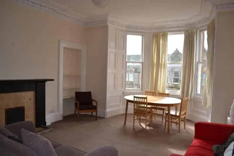 5 Bedroom HMO Flat near Edinburgh University