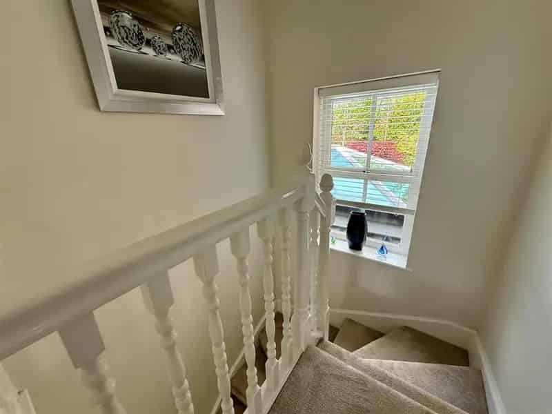4 Bed Detached House Dickens Heath