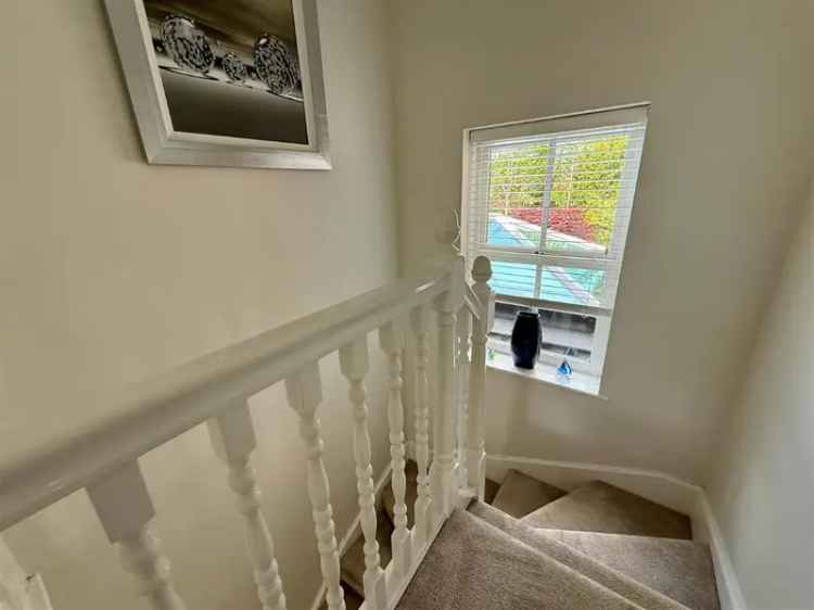 4 Bed Detached House Dickens Heath