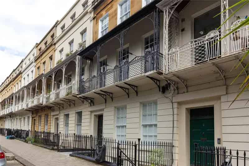 1 Bedroom Apartment to Rent