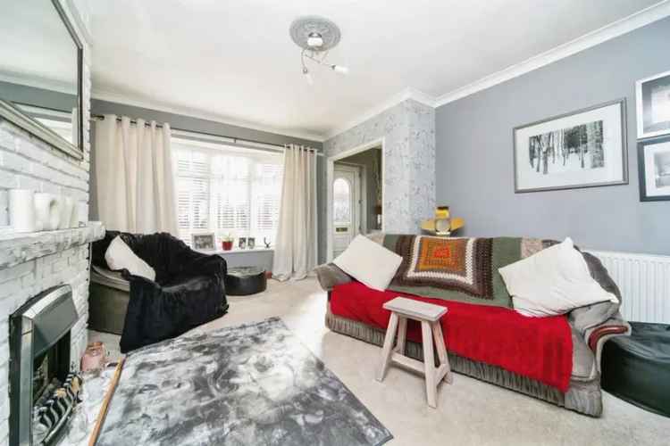 3 Bedroom Family Home in Spital