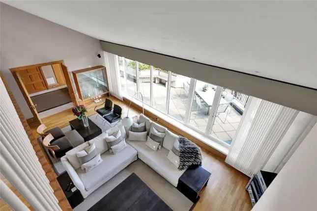 Flat for sale in Kings Chelsea, Kings Road, Chelsea, London SW10