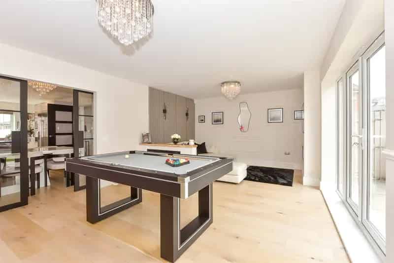 4 Bedroom Detached House for Sale Headcorn