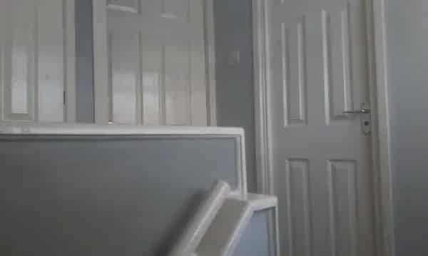 2 Bed Semi Detached House Large Garden