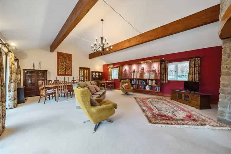 4 Bedroom Detached House Erwood Builth Wells