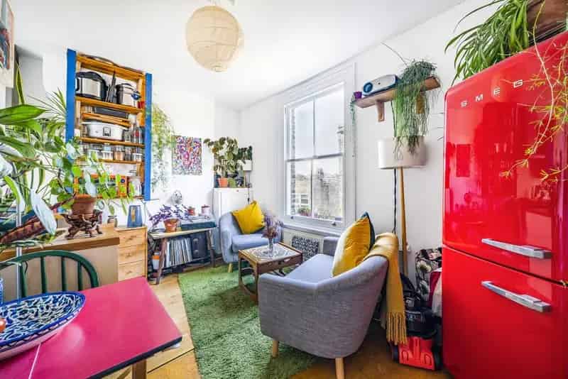 One Bedroom Apartment Peckham Camberwell