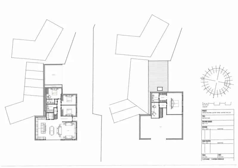 Four-Bed Barn Conversion with 5.4 Acres