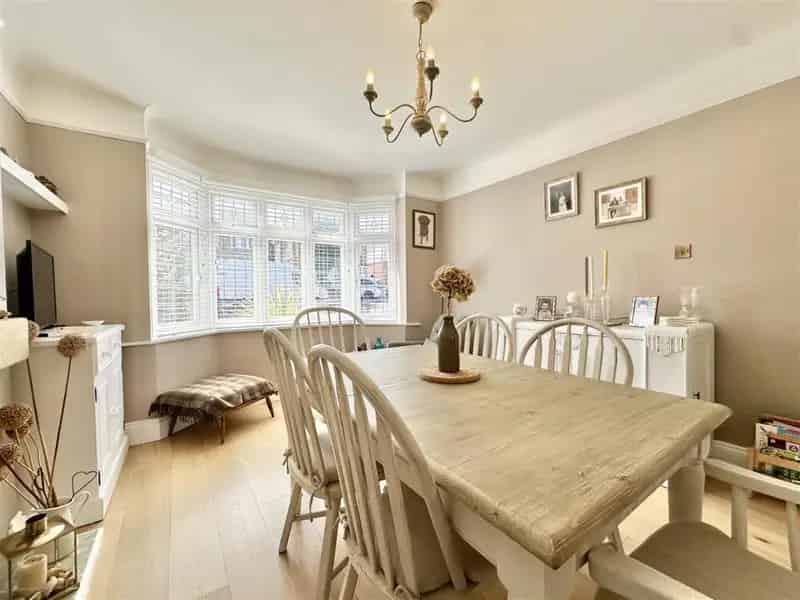 3 Bedroom Detached House for Sale Moordown