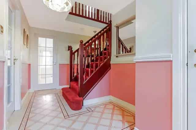 5 Bedroom Detached House For Sale Near Linlithgow Bridge Primary School