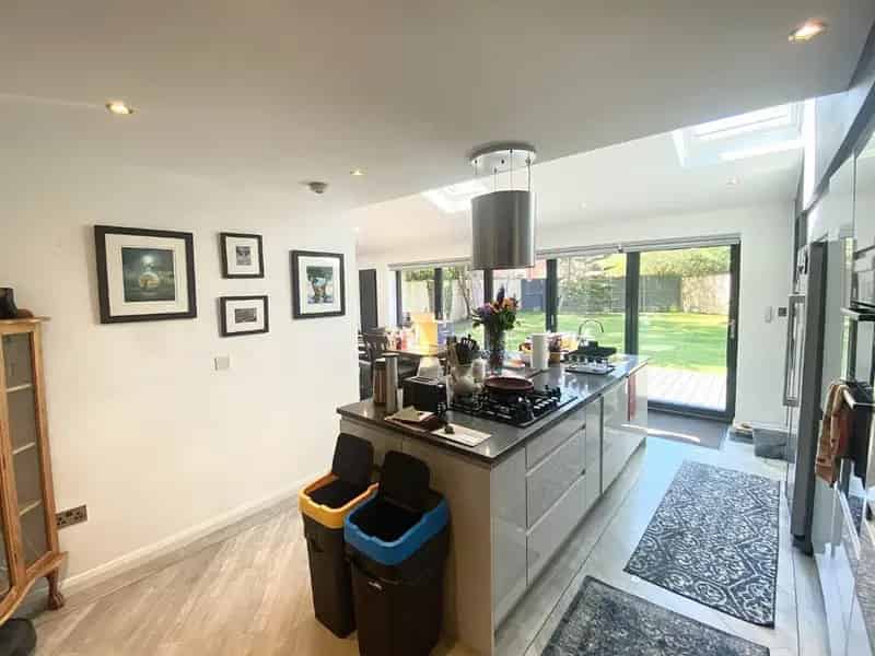 4 Bedroom Detached House To Let Harrogate