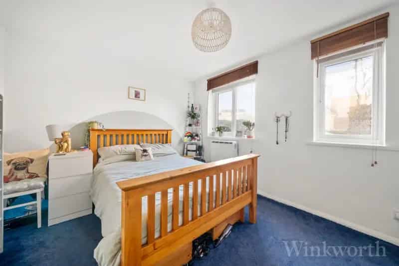 1 Bedroom Flat New Cross London