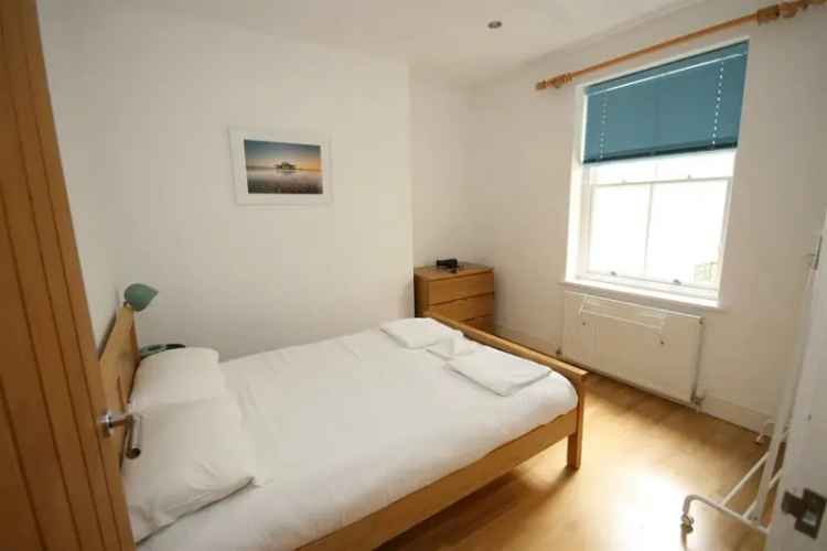 1 Bedroom Flat for Sale in Kemp Town Village