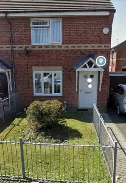 Semi Detached Property for Sale