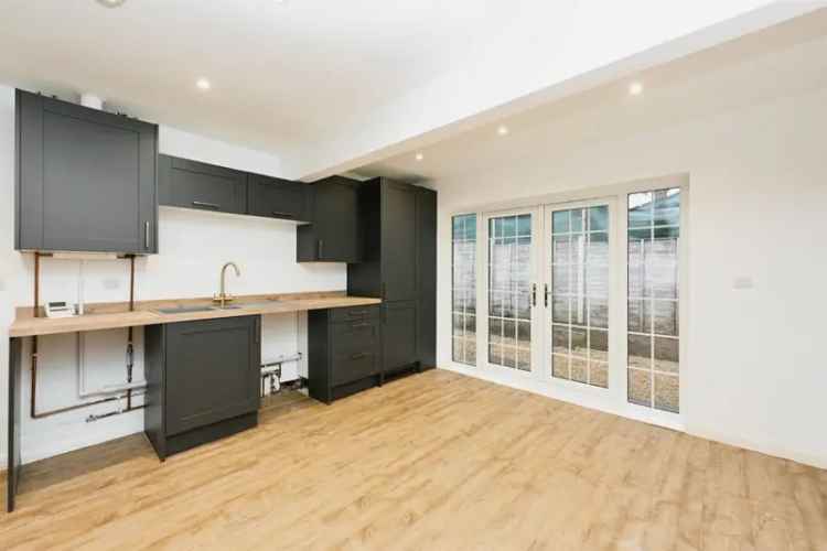 3 Bedroom Detached Bungalow Downham Market