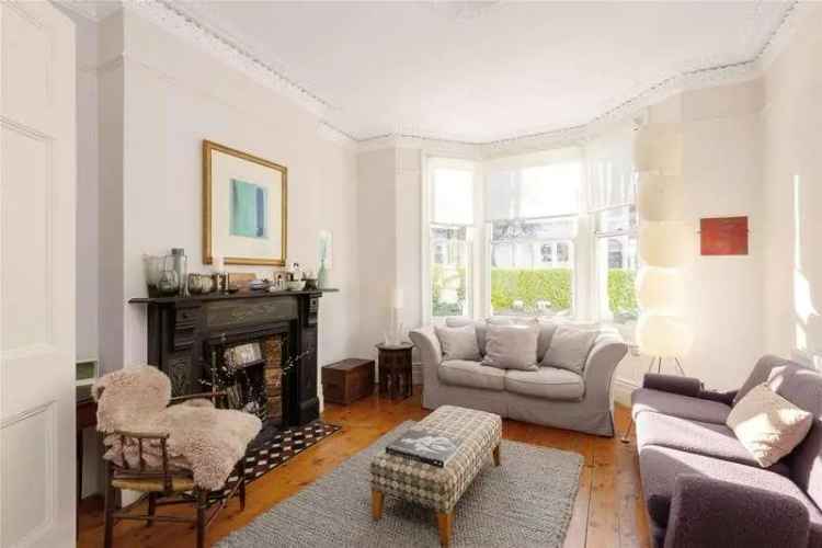 4 Bed House for Sale Abbeville Village